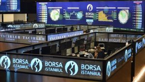 Bist 100 Hisseleri Nedir?
