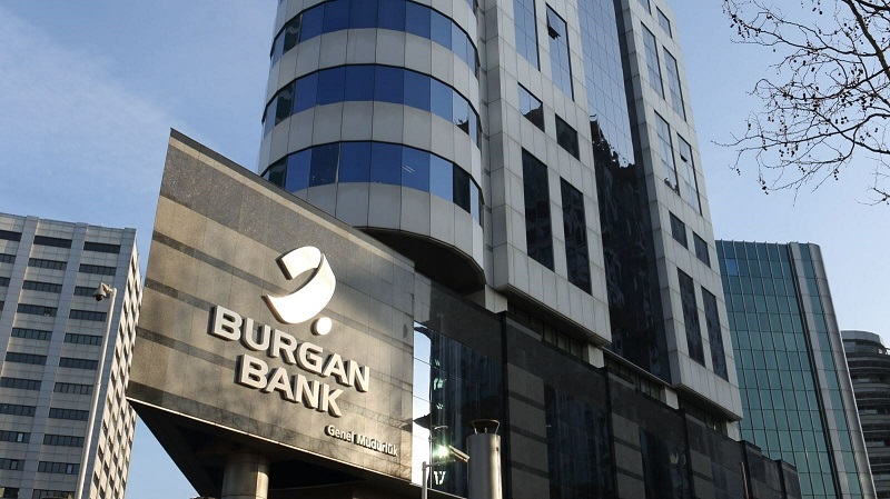 Burgan Bank Emekliye Kredi