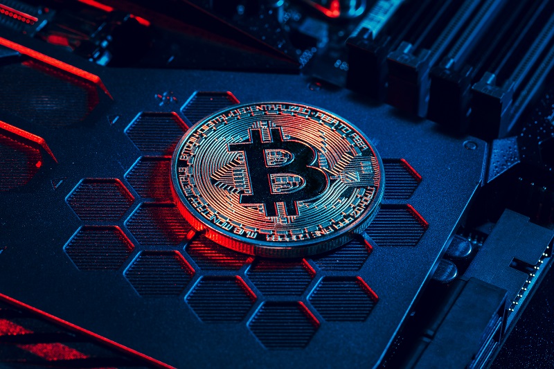 Bitcoin Adresi Nasıl Oluşturulur