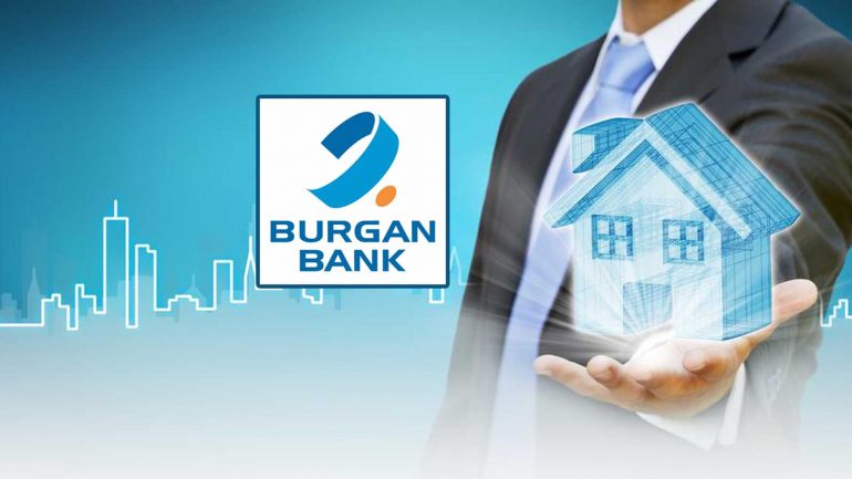 Burgan Bank Kredi Hesaplama