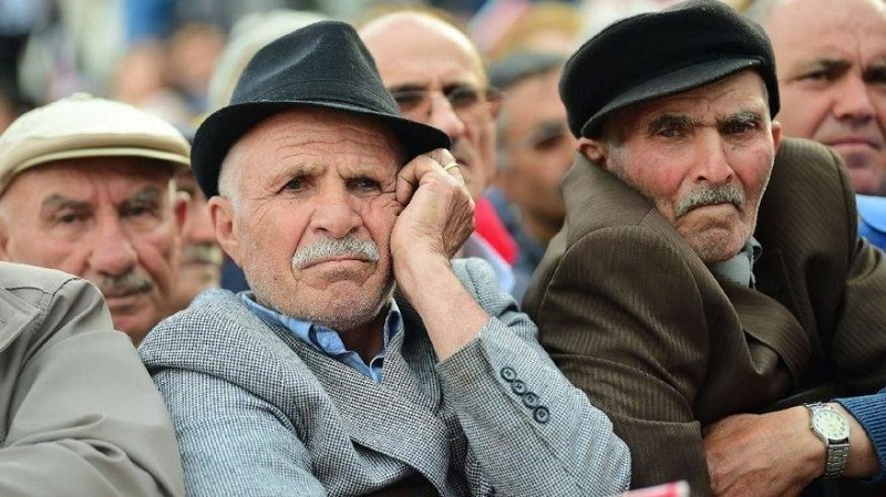 Emekli Olmaya Hazır mısınız