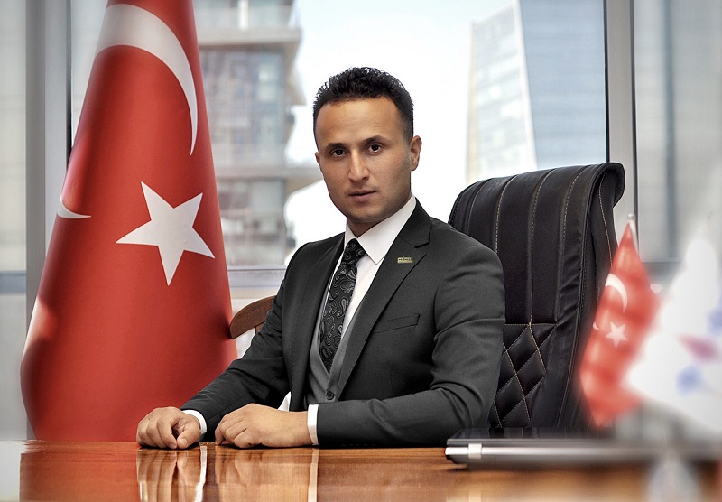 Gökhan Gürlek