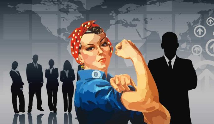 Kadın Kripto Para Yatırımcılarının Sayısı Artıyor