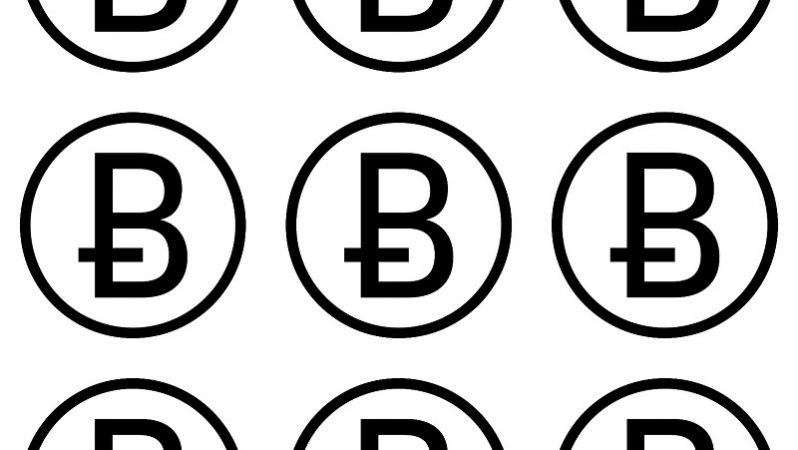 Btc Simgesi – Bitcoin Kısaltmaları ve Sembolleri