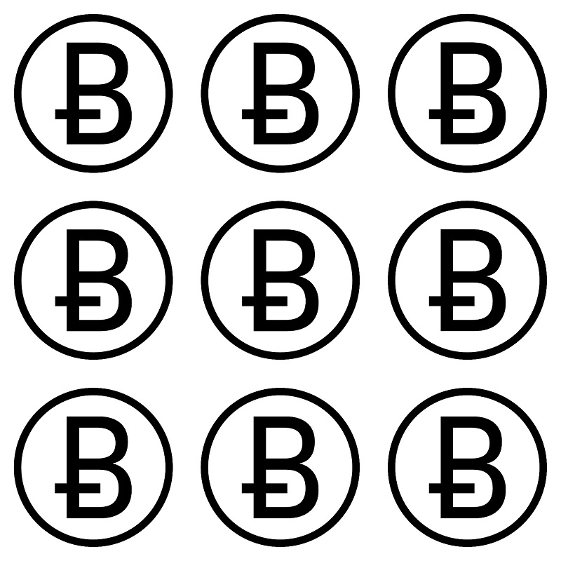 Btc Simgesi