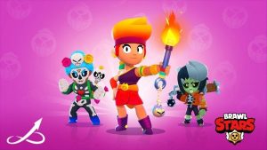 Brawl Stars Kulüp Adları