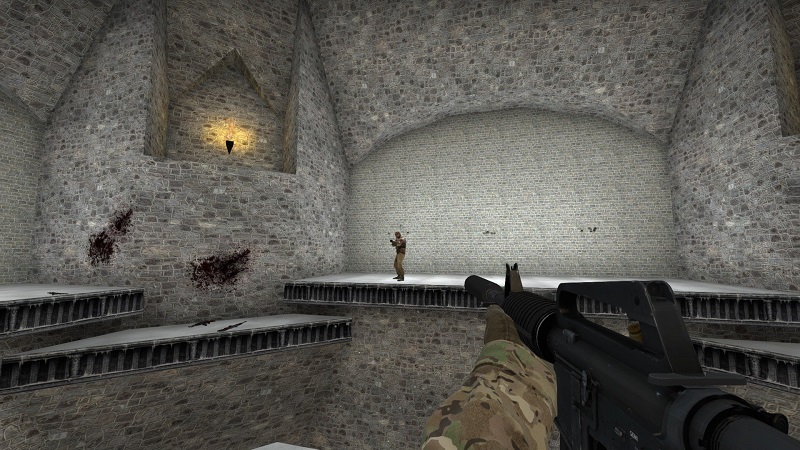 Cs Go antrenman kodları