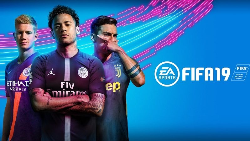 Fifa 19 Sistem Gereksinimi