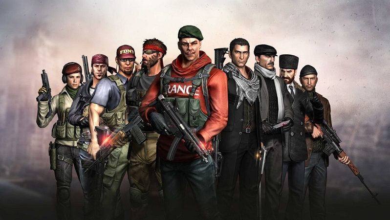 Zula Şifre Nasıl Değiştirilir?