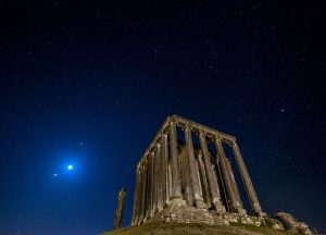 Dünyanın İlk Borsası Macellum