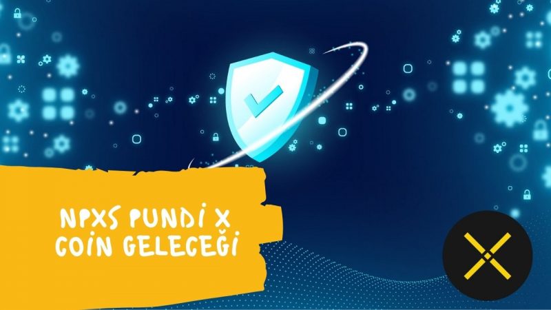 npxs coin geleceği