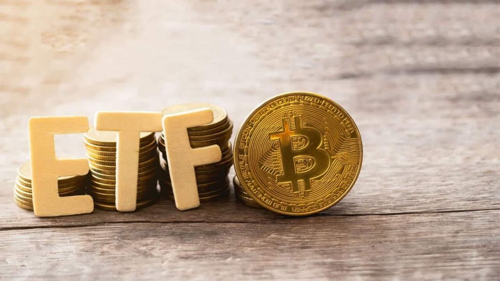 ETF Nedir