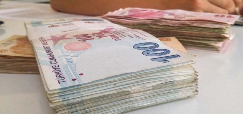 Türk Lirasının Tarihi