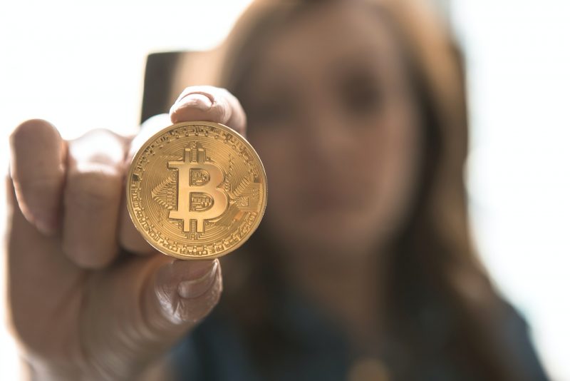 El Salvador bitcoin
