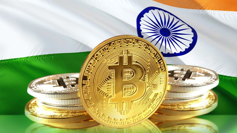 Hindistan Kripto Para