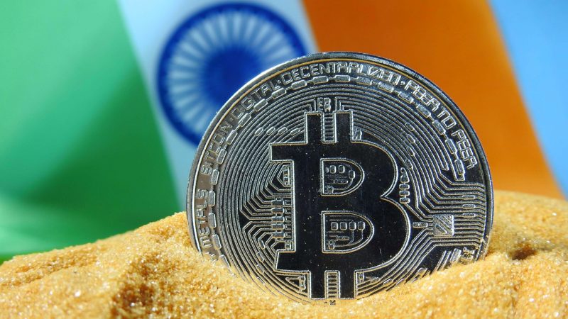 Hindistan Kripto Para