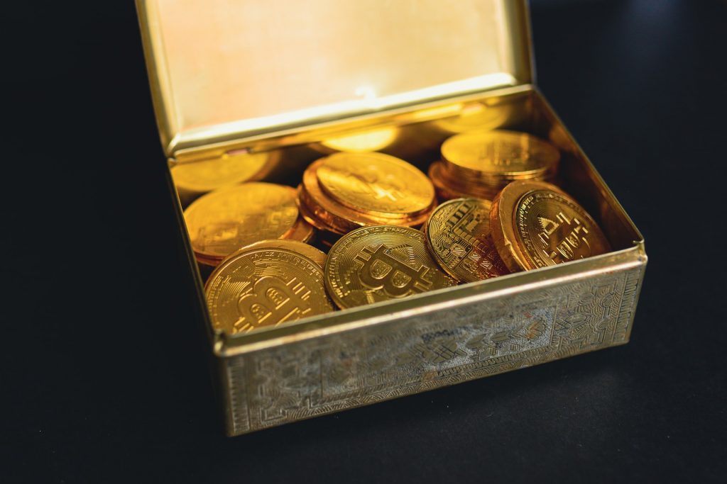 Bitcoin Değeri
