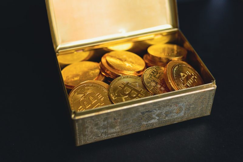 Bitcoin Değeri