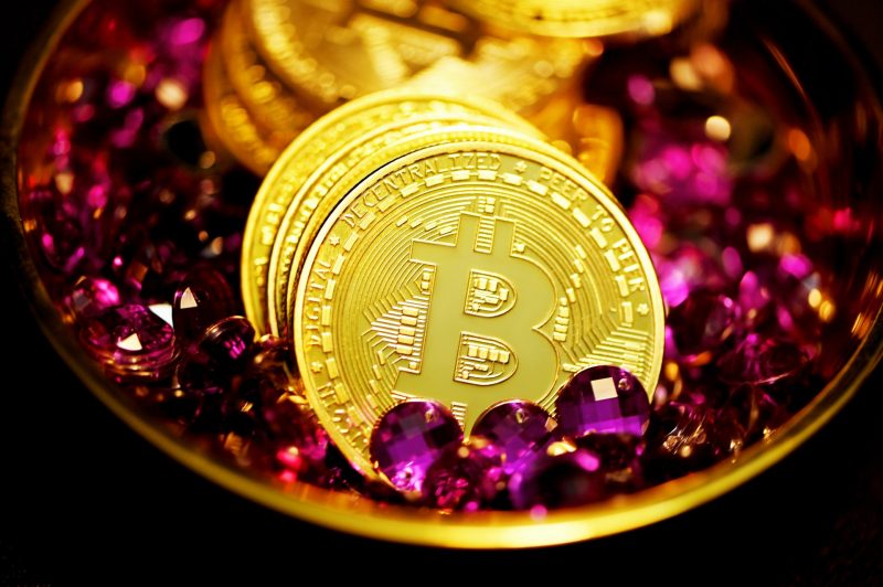 Bitcoin Değeri