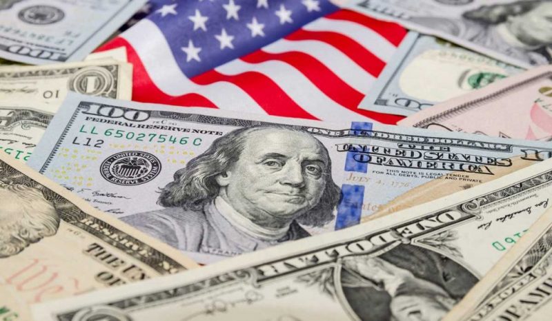 Dolar Enflasyonu
