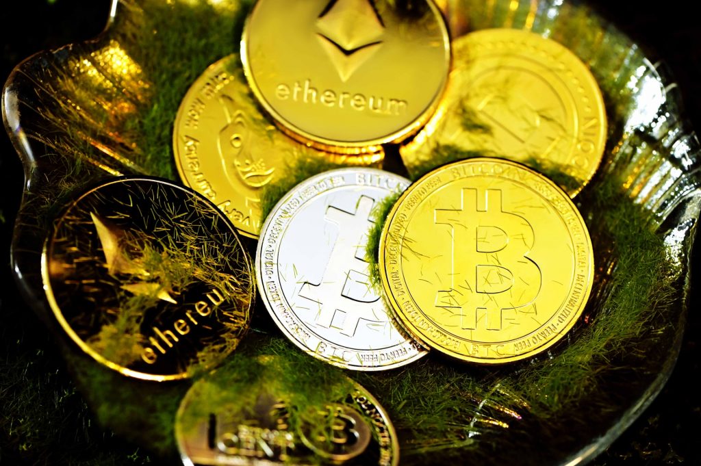 Kripto Para Çeşitleri