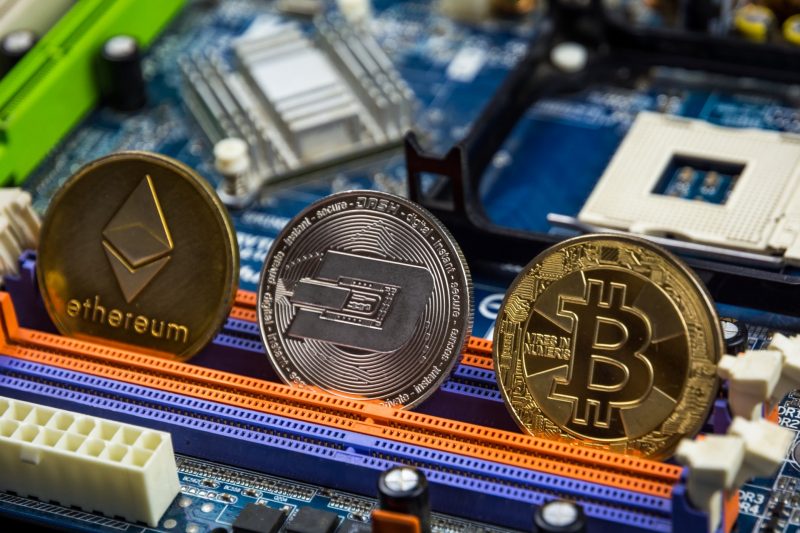 Kripto Paranın Dezavantajları