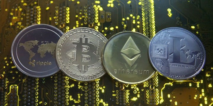 Kripto Para