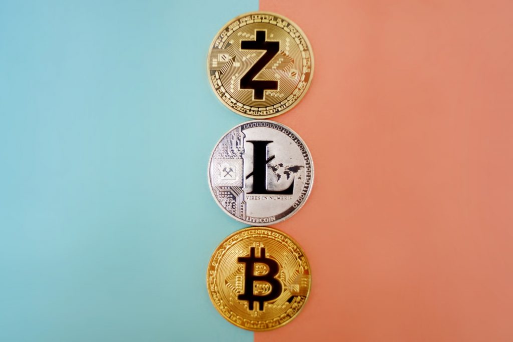 Kripto Paralar