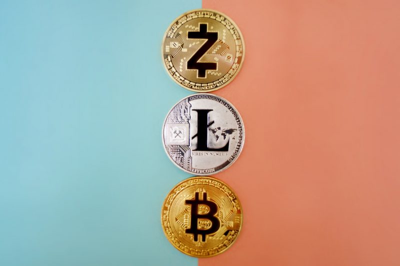 Kripto Paralar