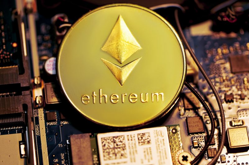 Ethereum Analizi
