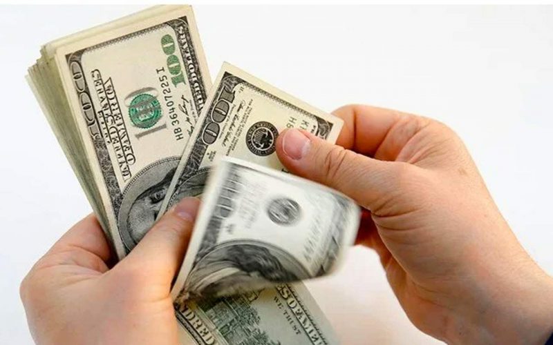 Dolar Kurunun Değişimi
