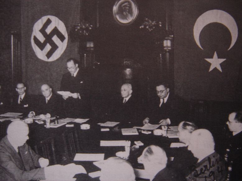 İkinci Dünya Savaşı