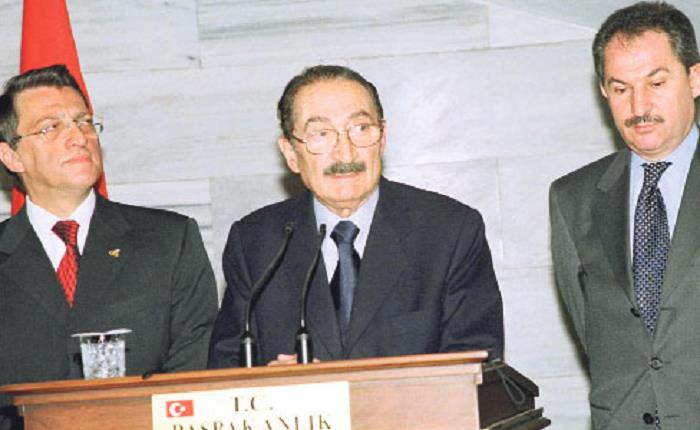 2001 Ekonomik Krizi ve Sonuçları