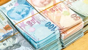 Dolar 1 Lira