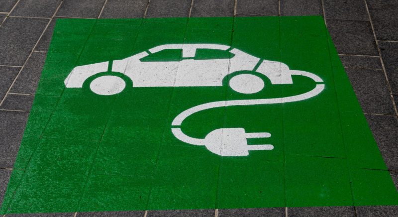 Elektrikli Otomobil Satışları