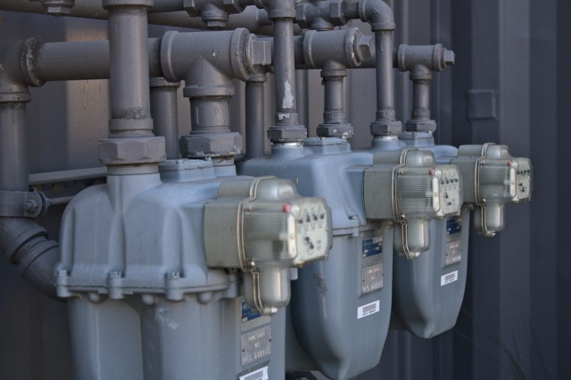 TürkAkım Doğal Gaz
