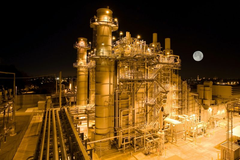 TürkAkım Doğal Gaz