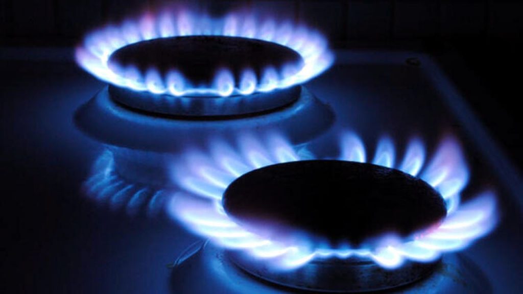 Enerji Bakanı Doğal Gaz