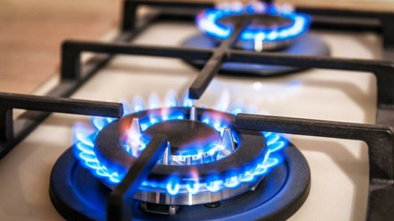 Enerji Bakanı Doğal Gaz