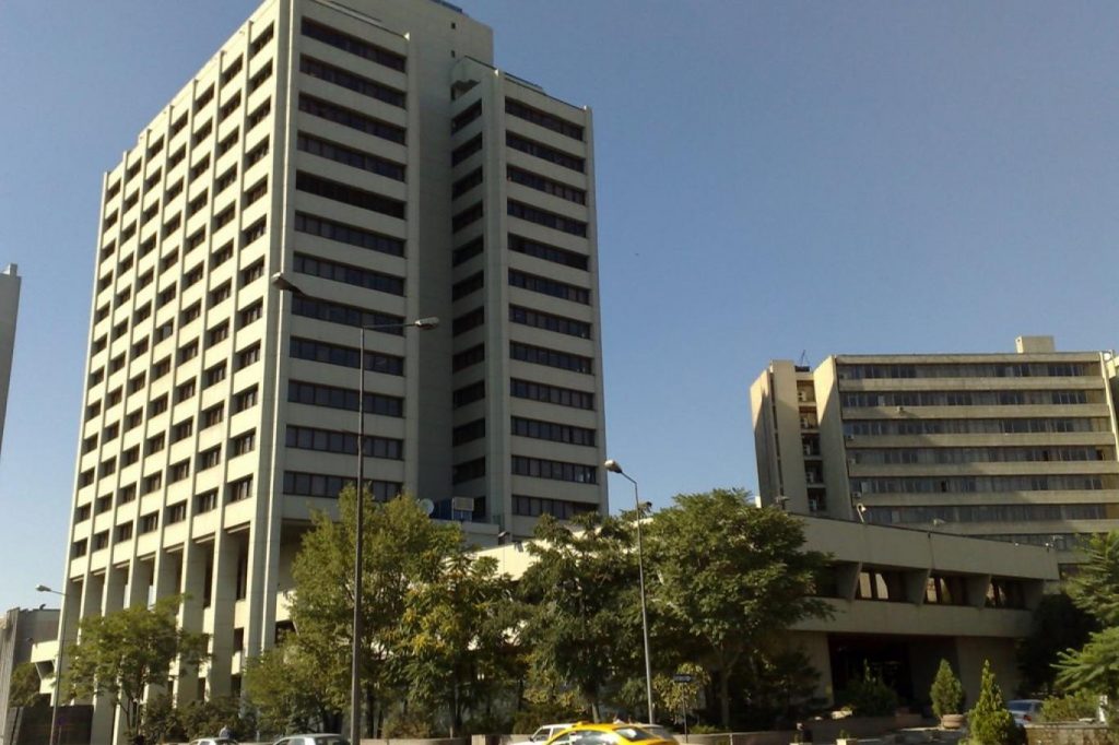 Merkez Bankası Rezervi Ekside mi?