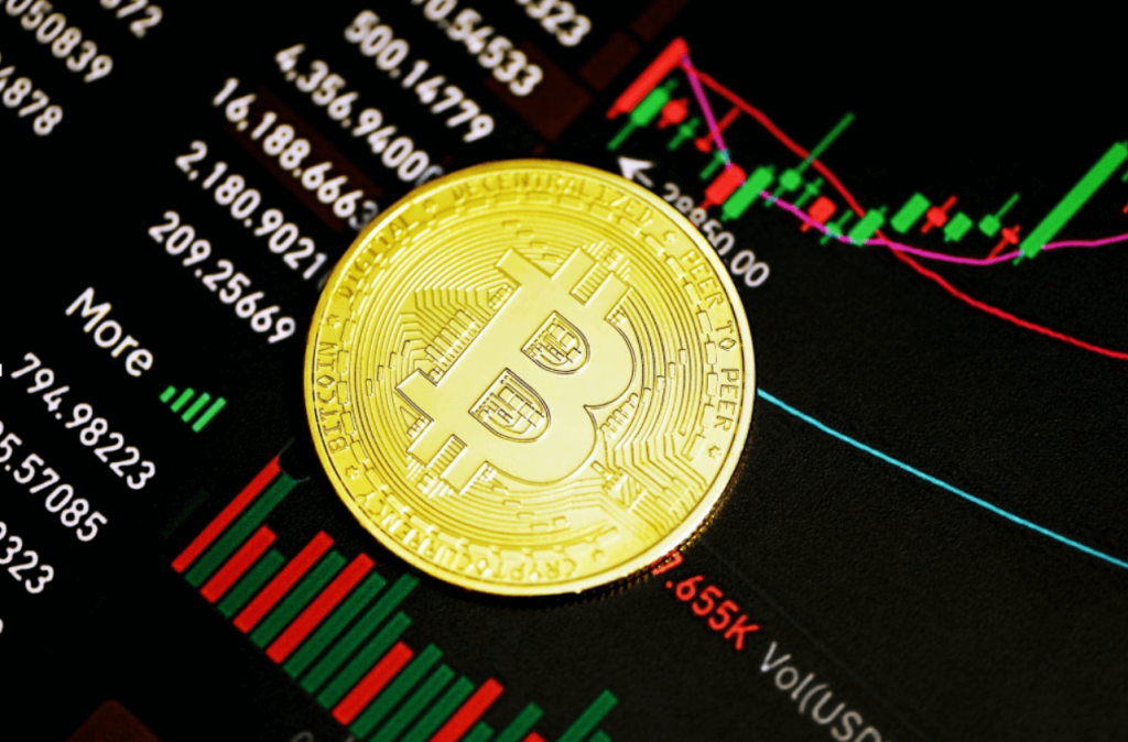 bitcoin